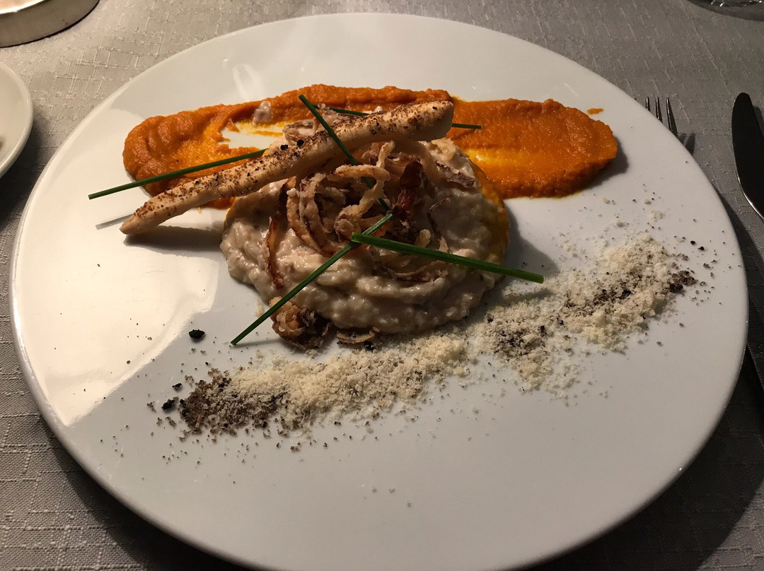 Hotel Ô Pervenches主图