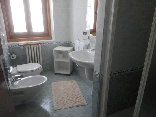 Albergo Bar Ristorante Bucaneve主图