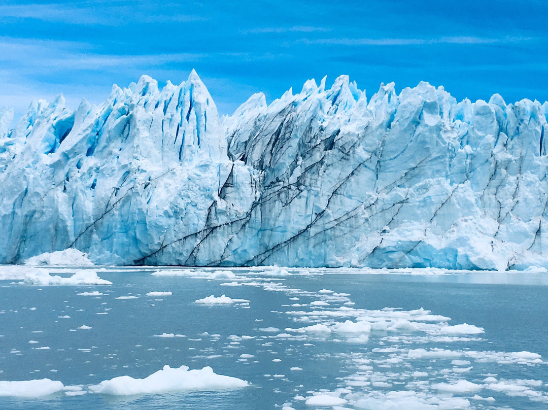 Perito Moreno Glacier景点图片