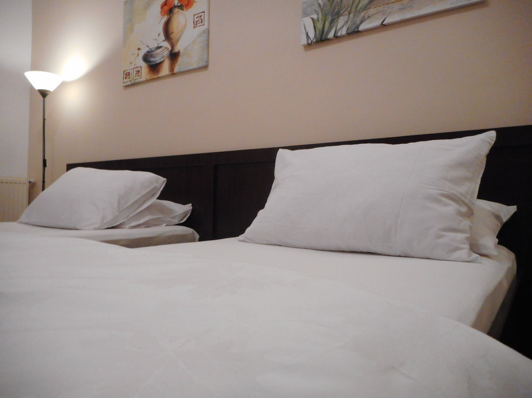 Hotel Holiday Victoria主图