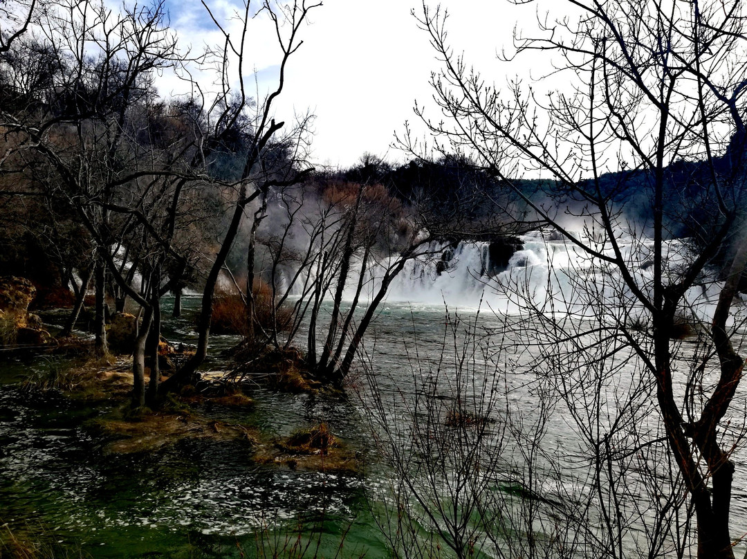 Sradinski Buk景点图片