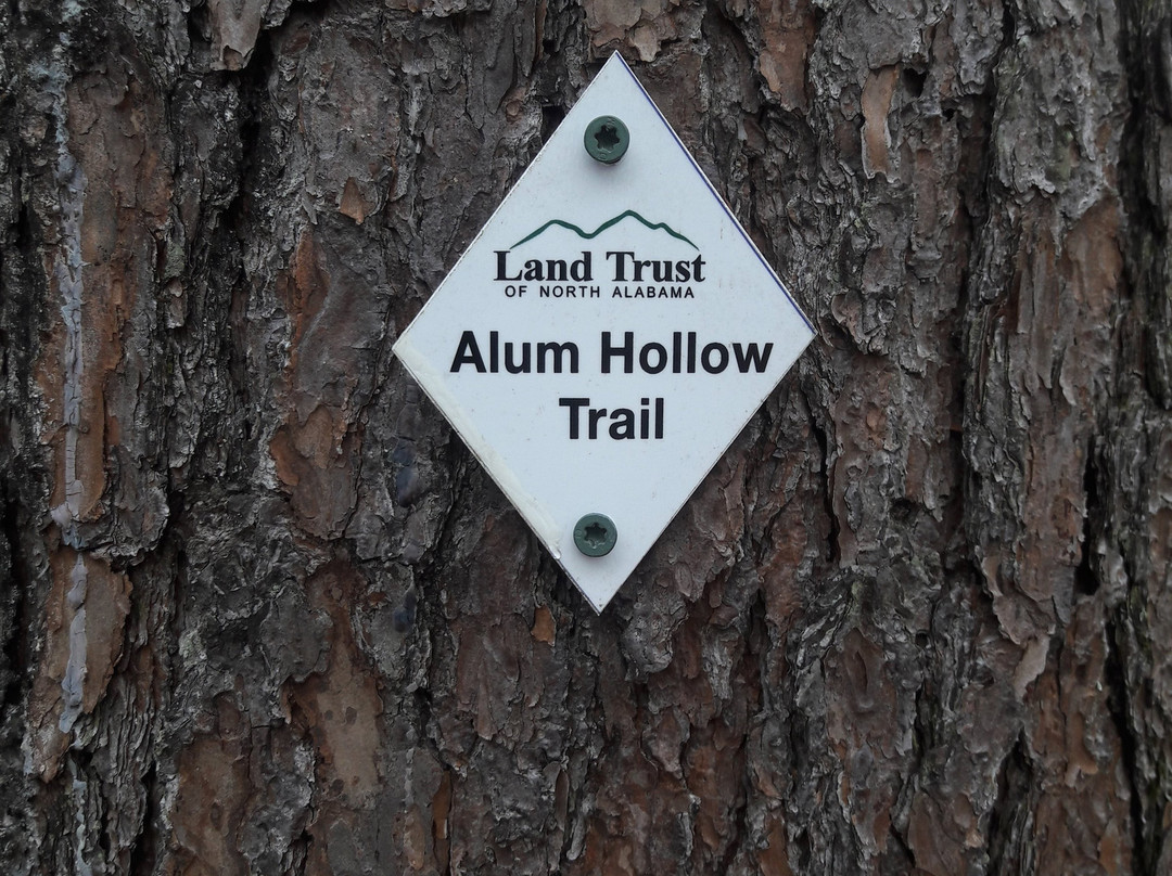 Land Trust of North Alabama-亨茨维尔必去景点