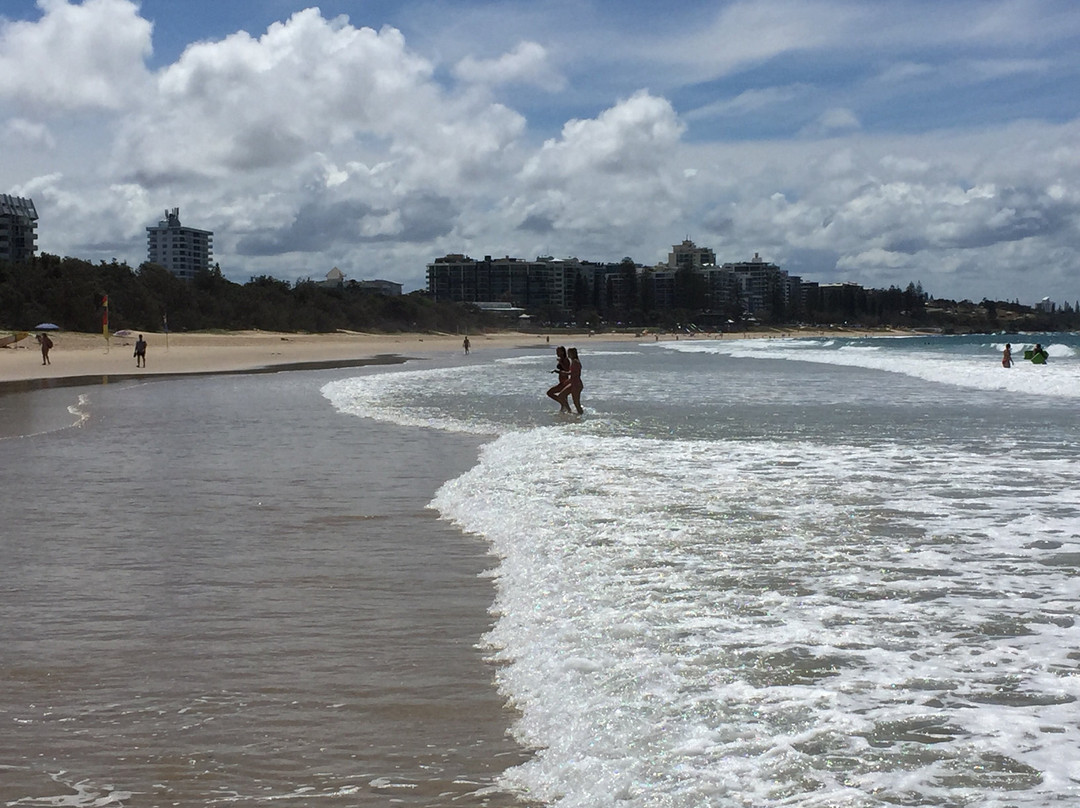 亚历山大幻境海岬公寓主图