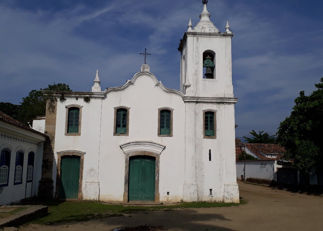 Capela Nossa Senhora das Dores景点图片