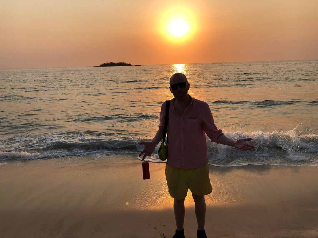 Tokeh Sands Beach Resort主图