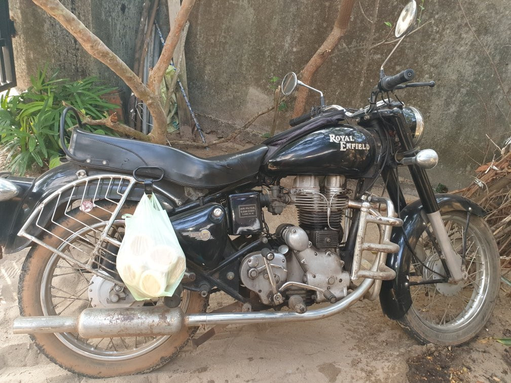 Marari Leena Beach House主图