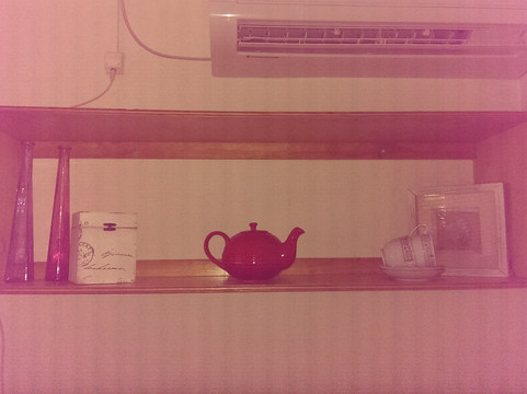 伯利角汽车旅馆主图