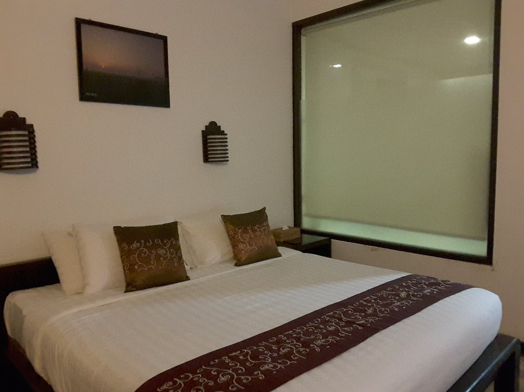 King Bridge Hotel and Resort主图