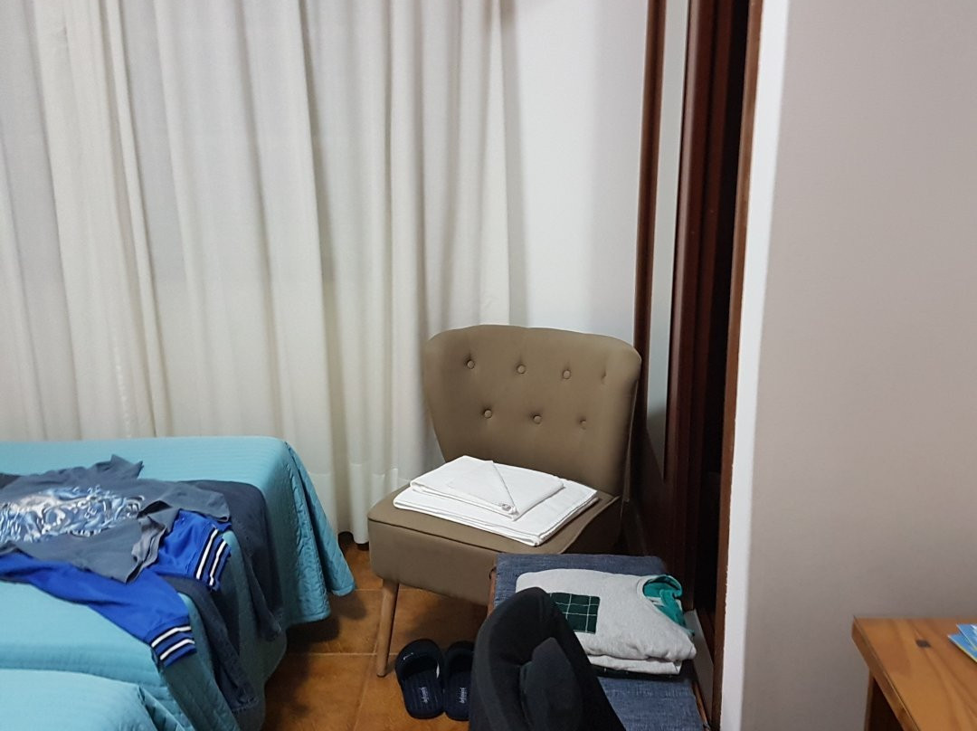 Residencial Celeste主图
