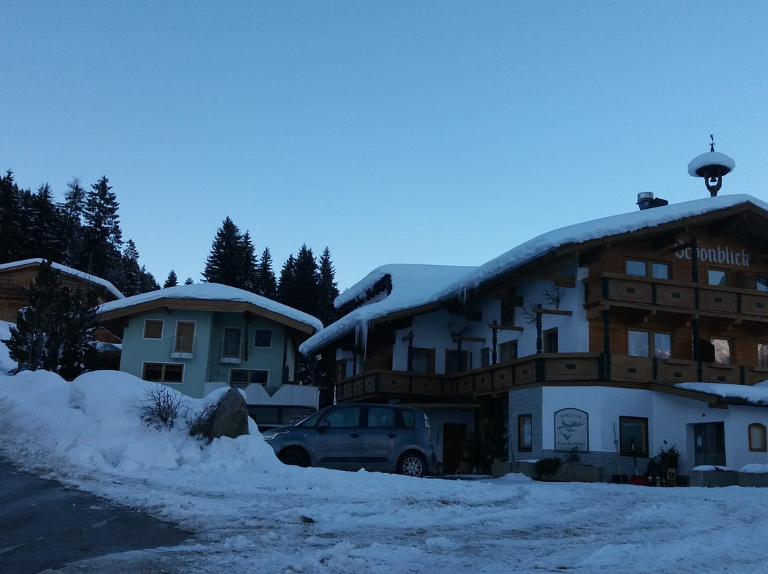 Pension Schonblick主图