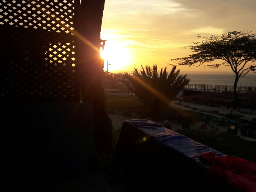 El Faro Adventure Resort主图