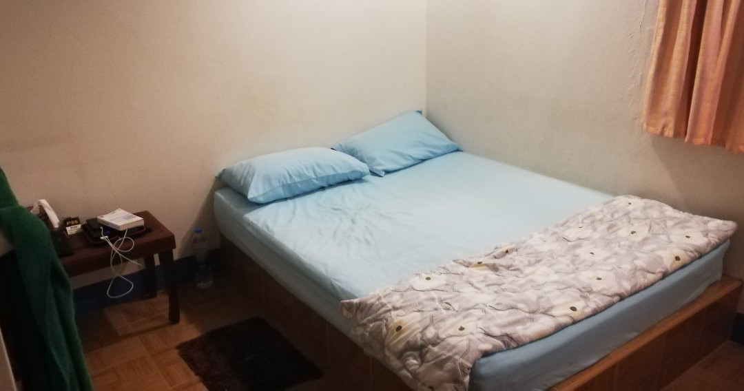 流行乐酒店主图