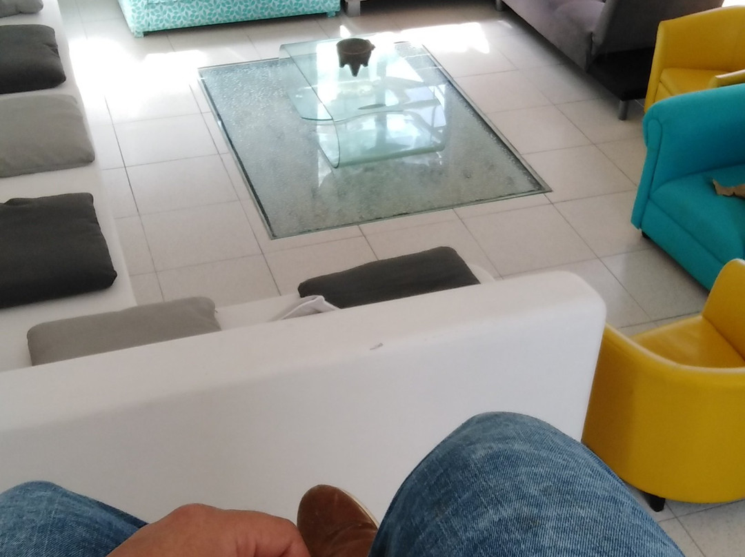 El Huerto Del Bambu主图