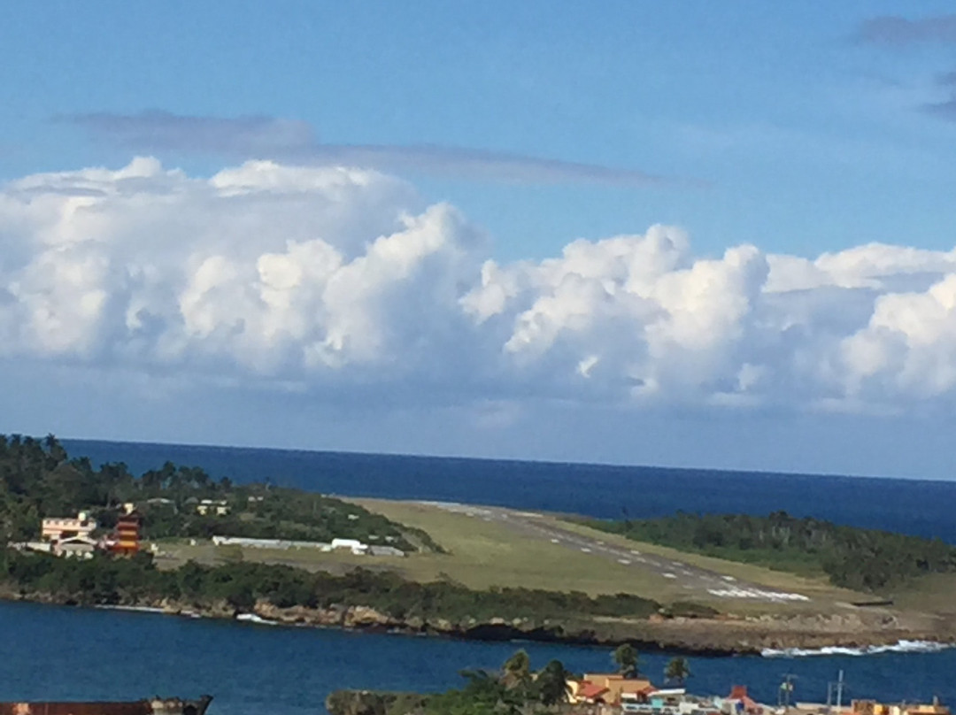 Hotel El Castillo主图