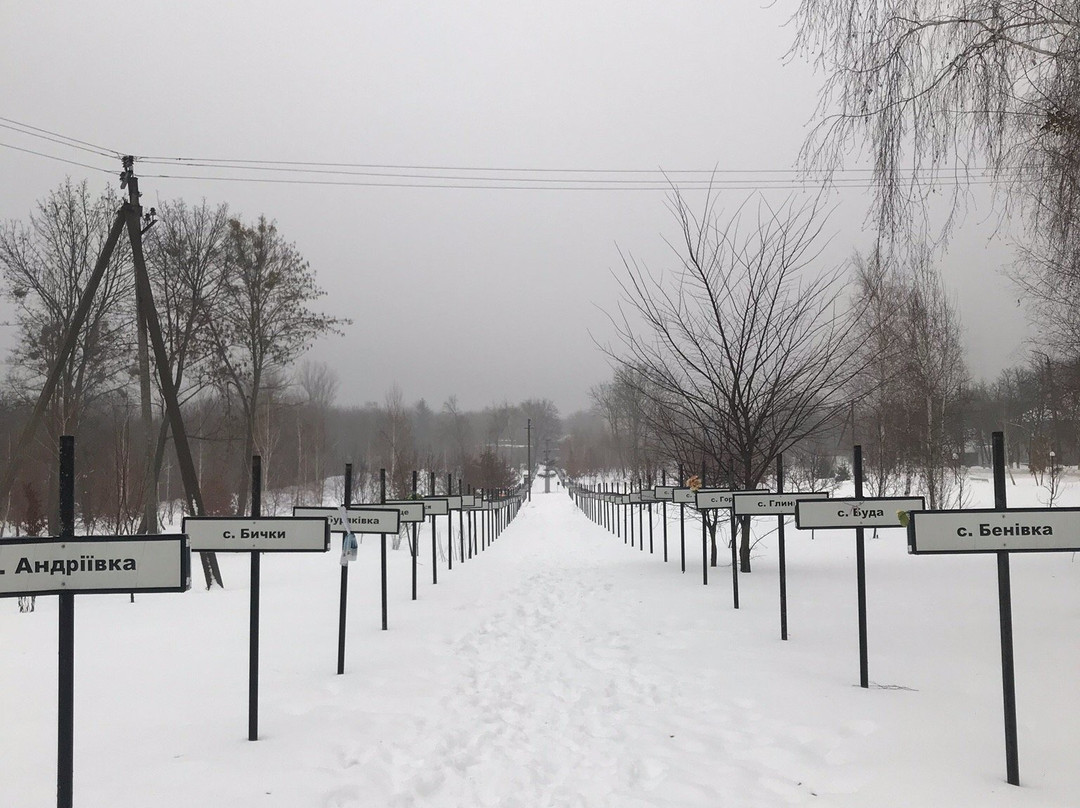 Chernobyl Exclusive Tours-基辅必去景点
