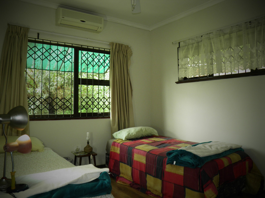 Botha's Hill Cottage