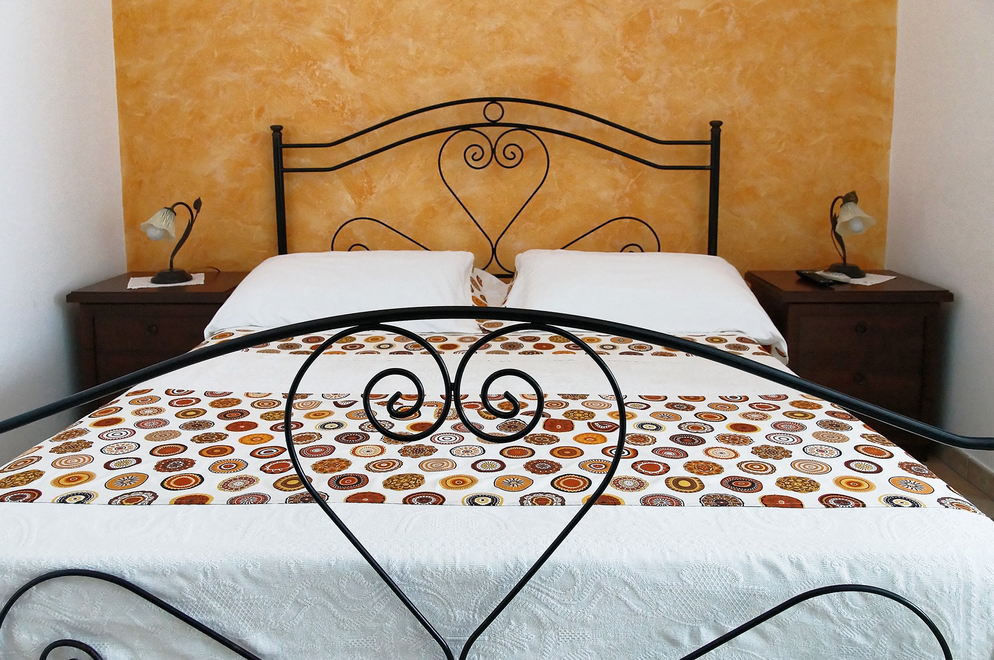 A Casa Di Silvia B&B-官方