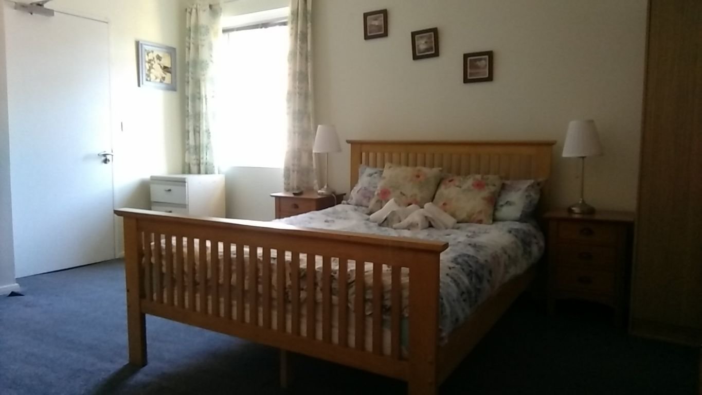The Reindeer Accommodation-官方