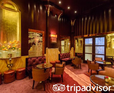 克拉里奇酒店，梅伯恩酒店系列主图