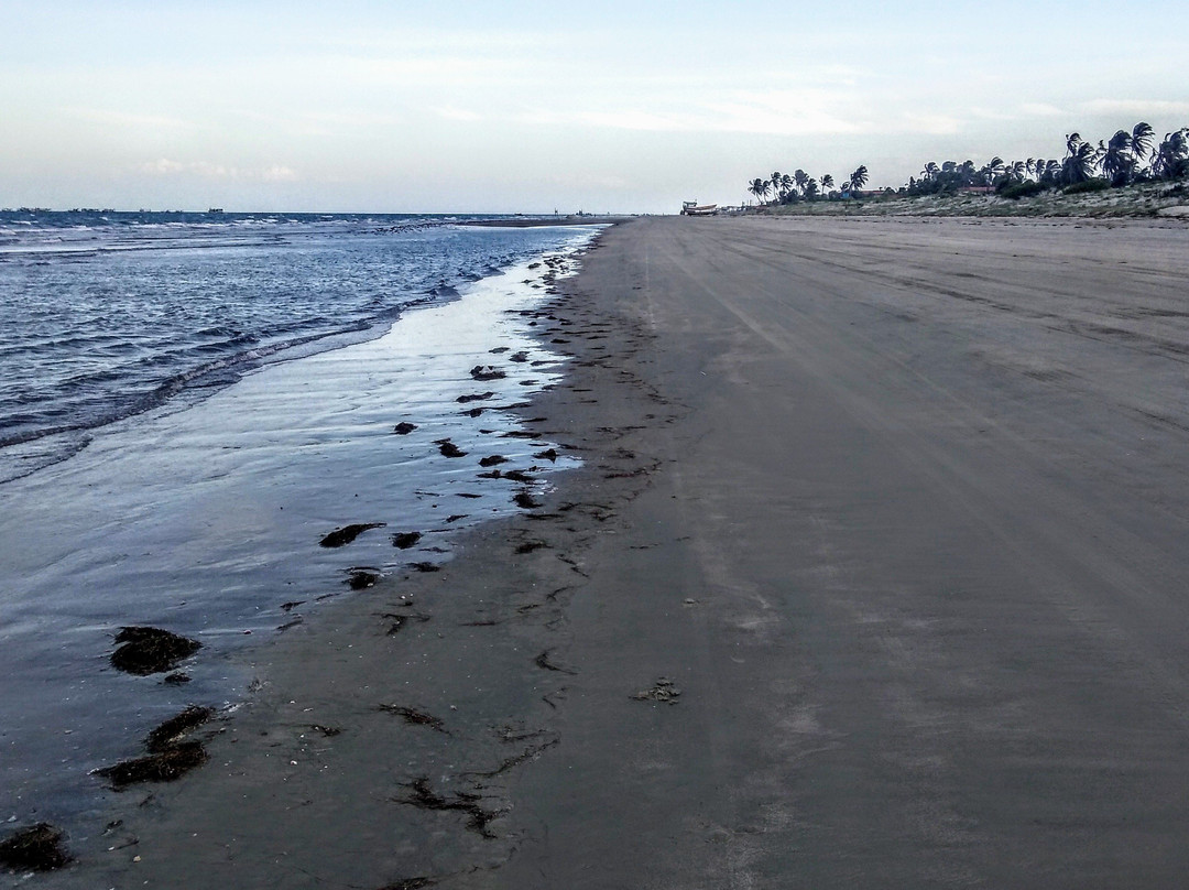 Tremember Beach景点图片