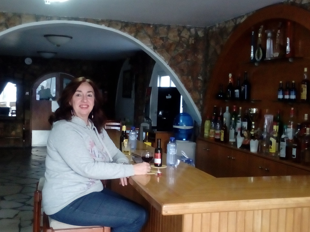 Le Village Hotel主图