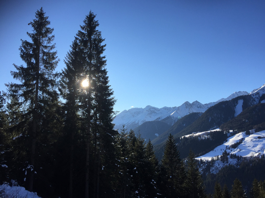 Feldrand hotel主图