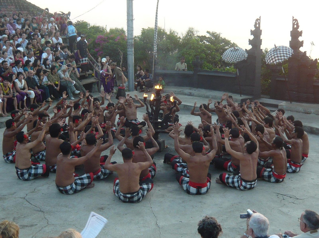 Jogja Trans Holiday Tours
