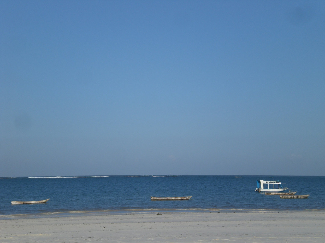 Afrolink Adventures-内罗毕必去景点