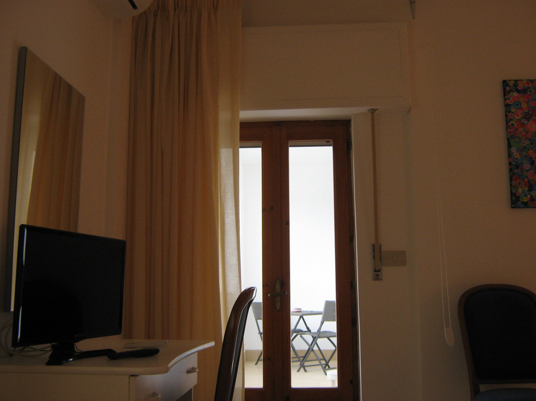 Al Saliceto Hotel主图