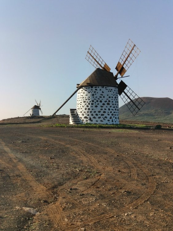 Villaverde旅游攻略图片