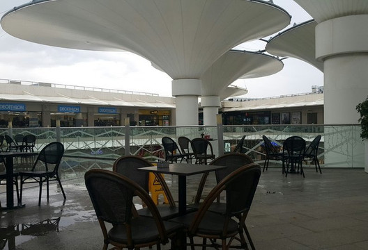 erasta ANTALYA-安塔利亚必去景点