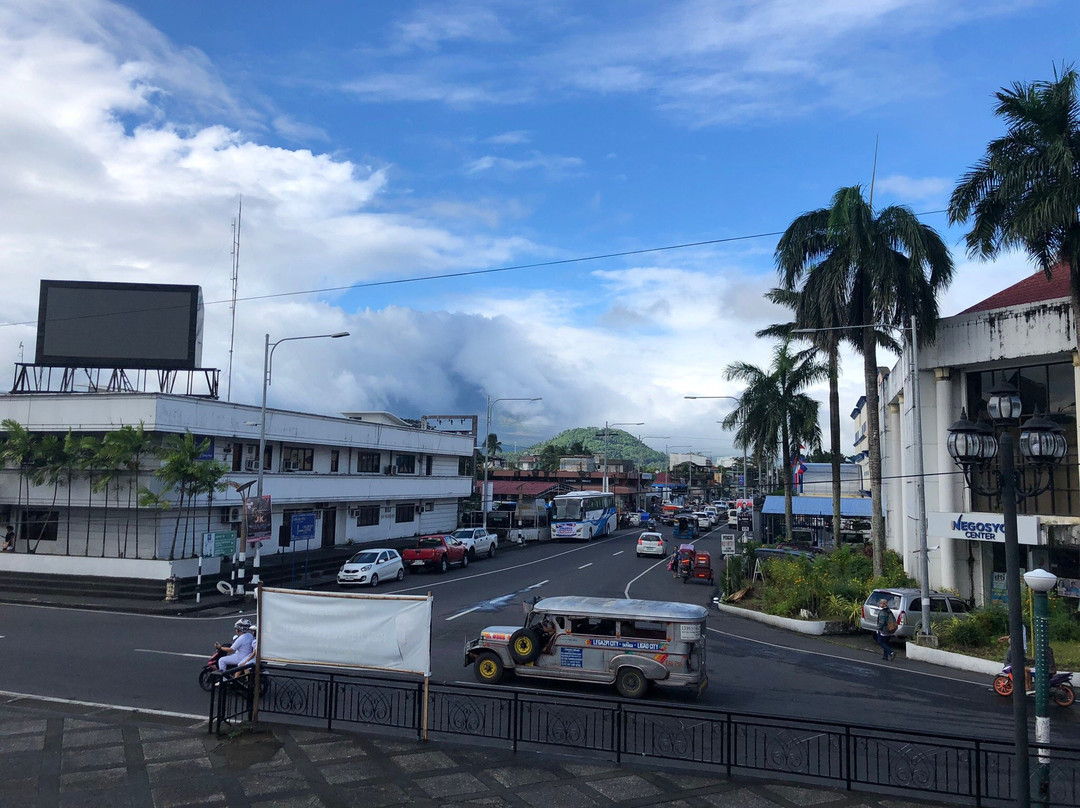Liberty Bell-雷加斯皮必去景点