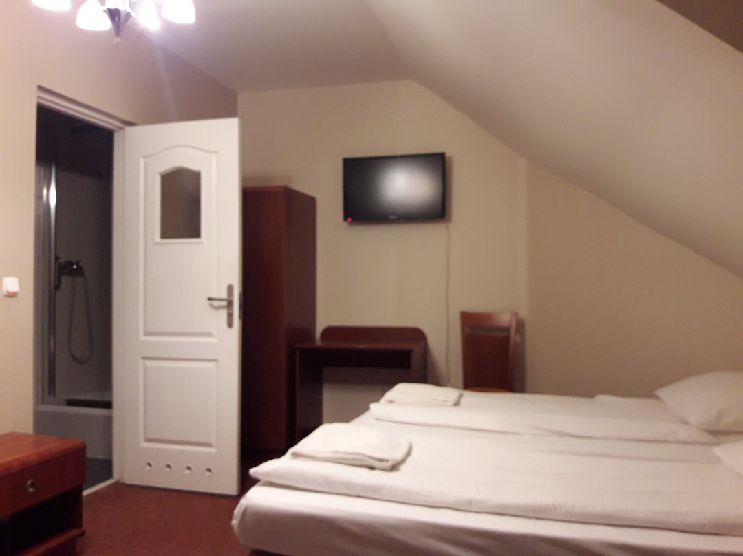 Baranowski Hotel主图