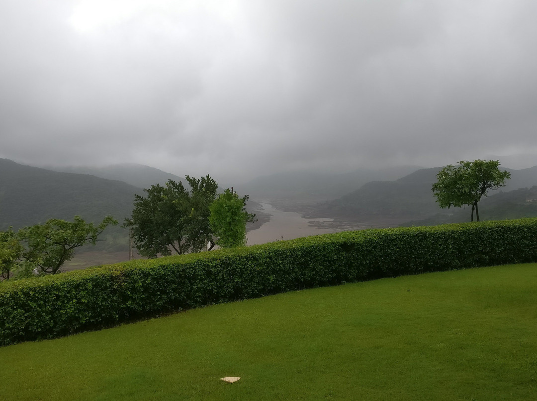 Ekaant The Retreat主图