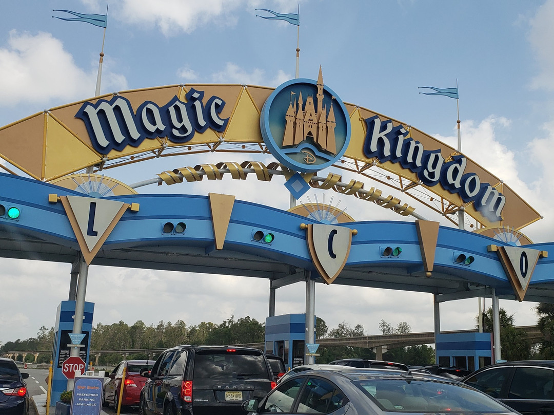 Disney Private Vip Tours-奥兰多必去景点