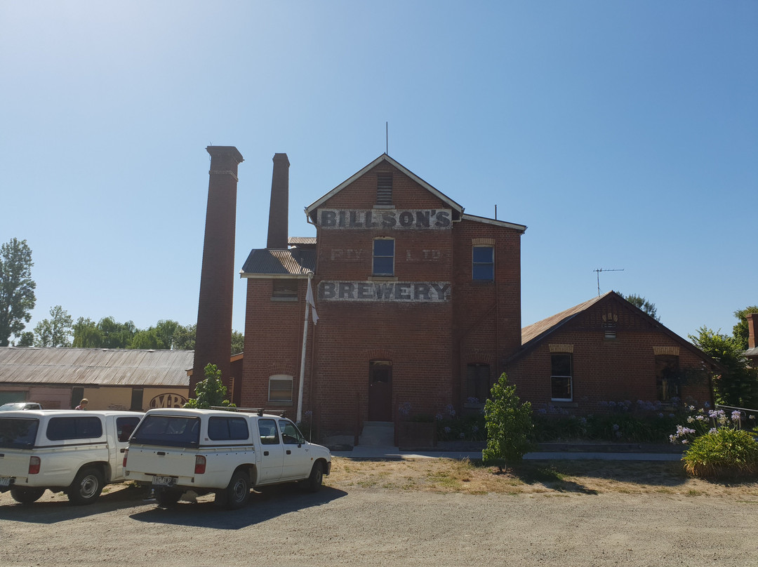 Billson's Brewery景点图片