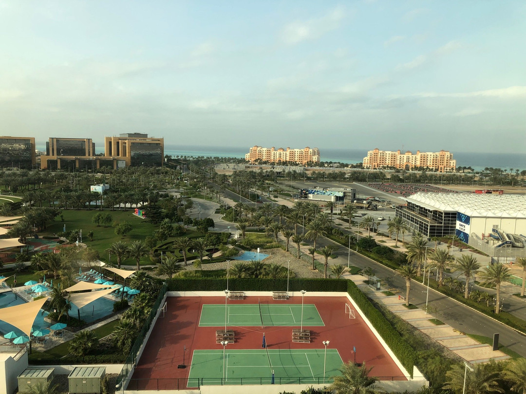 Bay La Sun Hotel & Marina主图