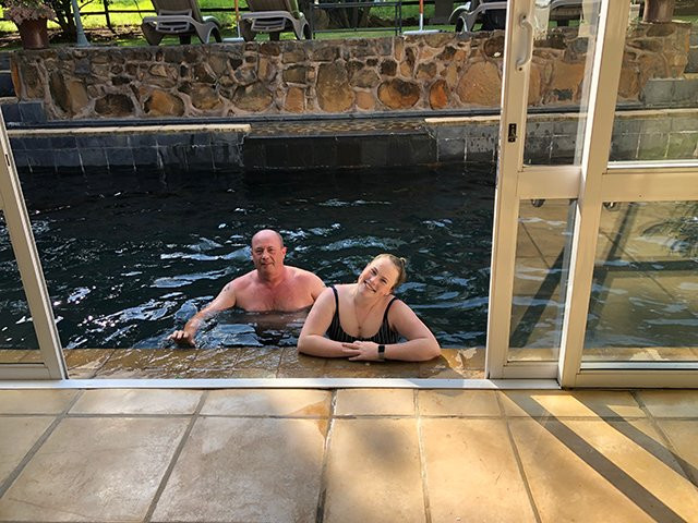 Fordoun Hotel & Spa主图