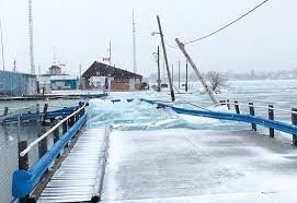 Bluewater Ferry-Sombra必去景点