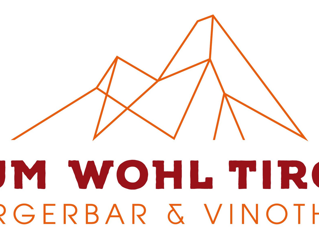 Zum Wohl Tirol