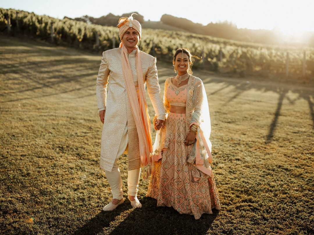 Ascension Wine Estate-马塔卡纳小镇必去景点