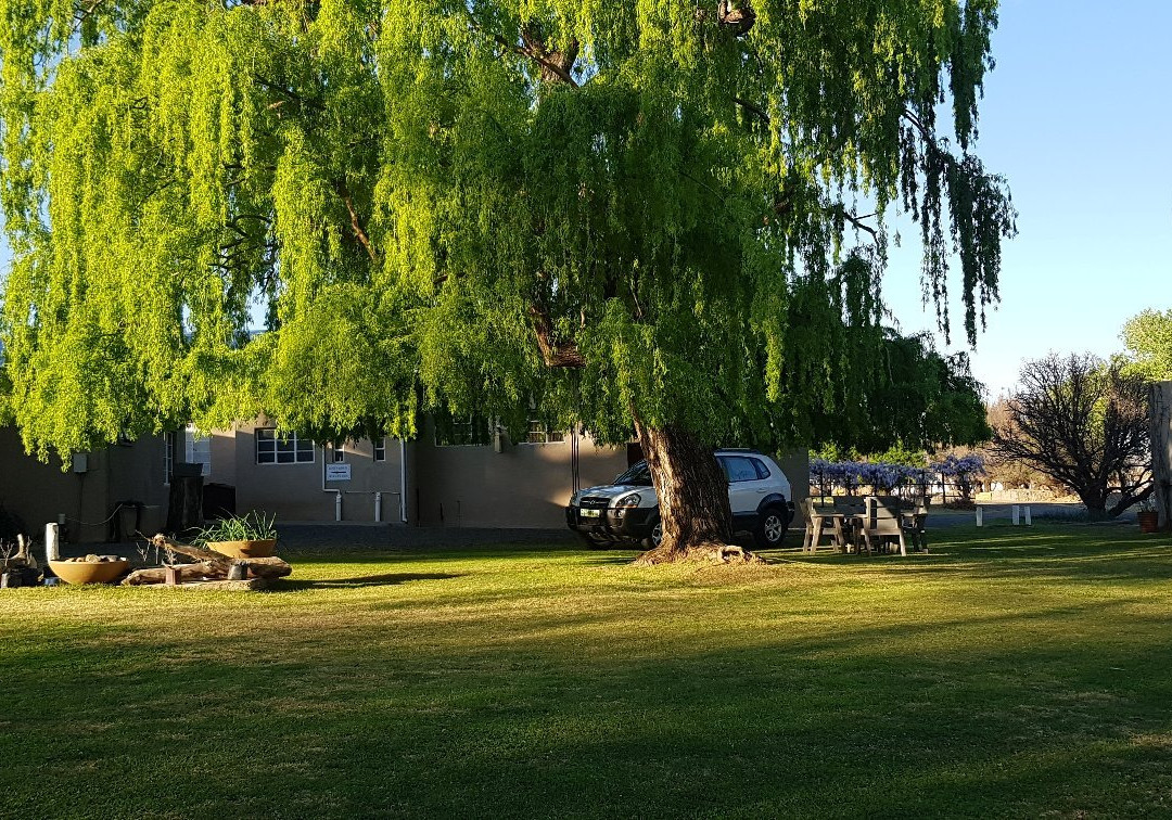 Van Zylsvlei B&B主图