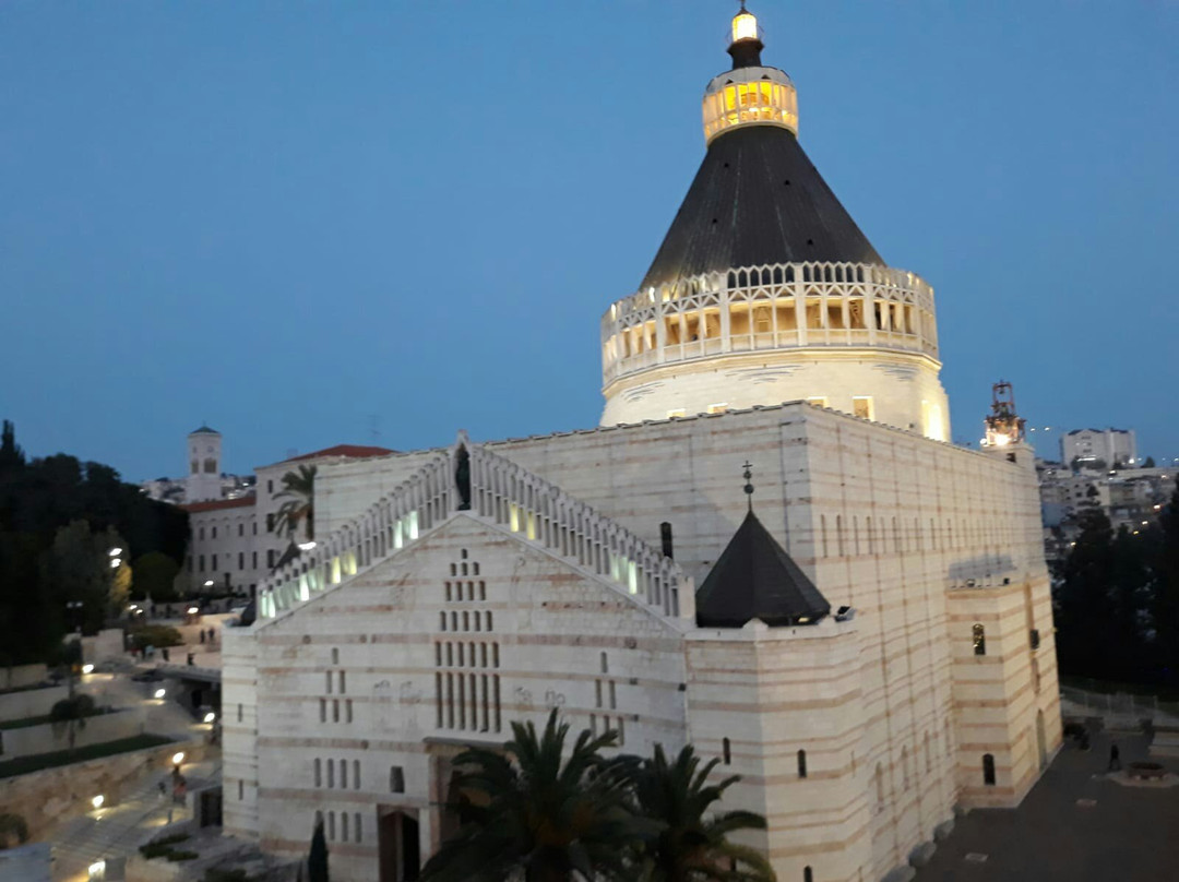 Casa Nova Hospice主图