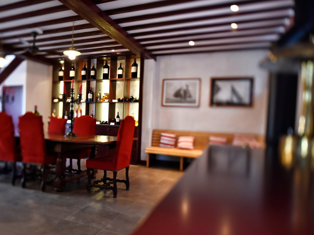 Domaine de la Solitude景点图片