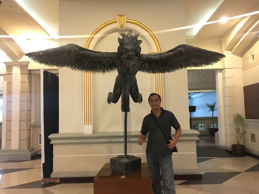 The Rich Jogja Hotel主图