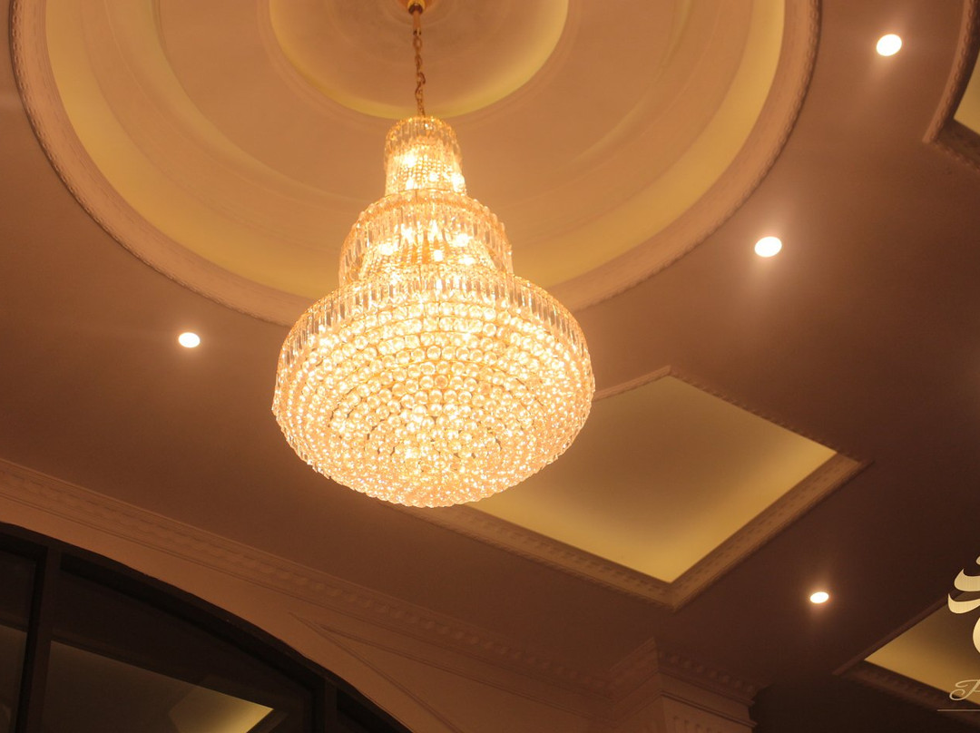 Phoenix Hotel主图