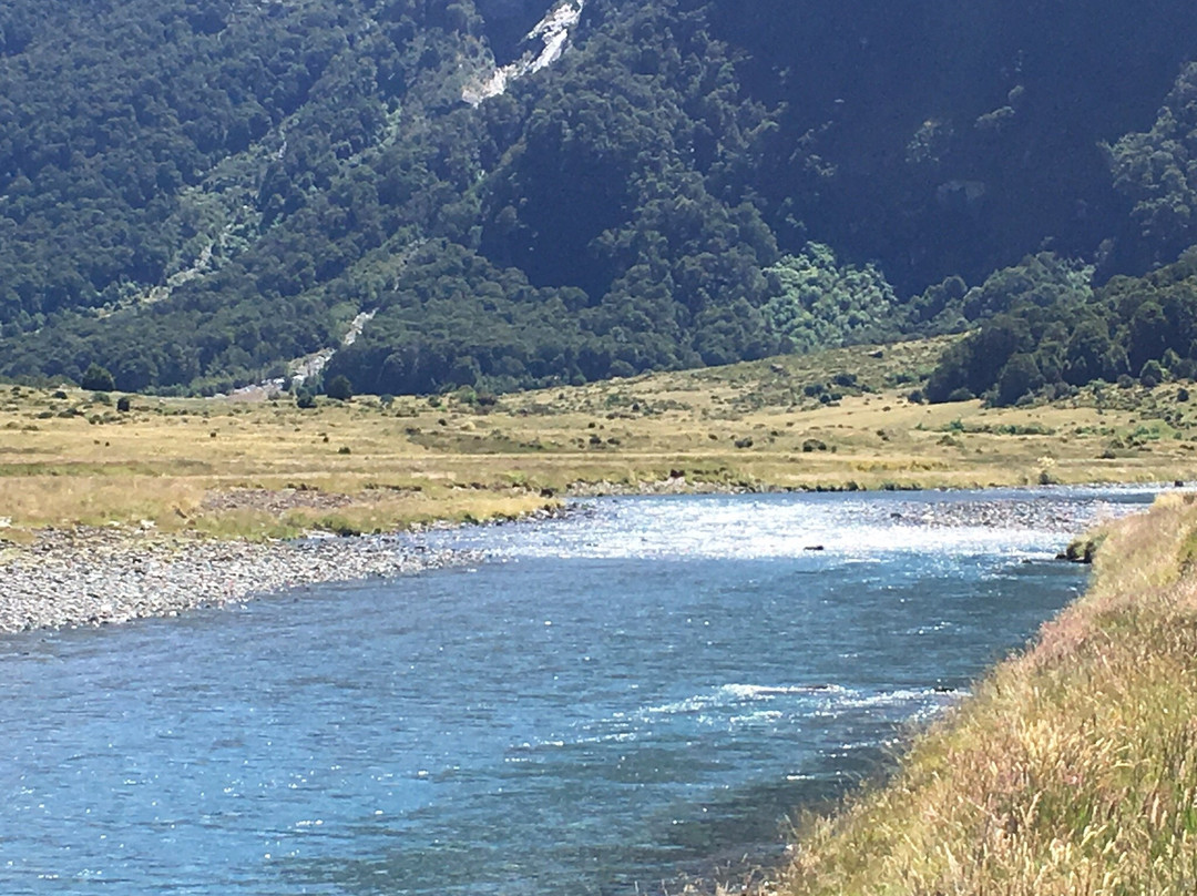 Siberia Experience景点图片