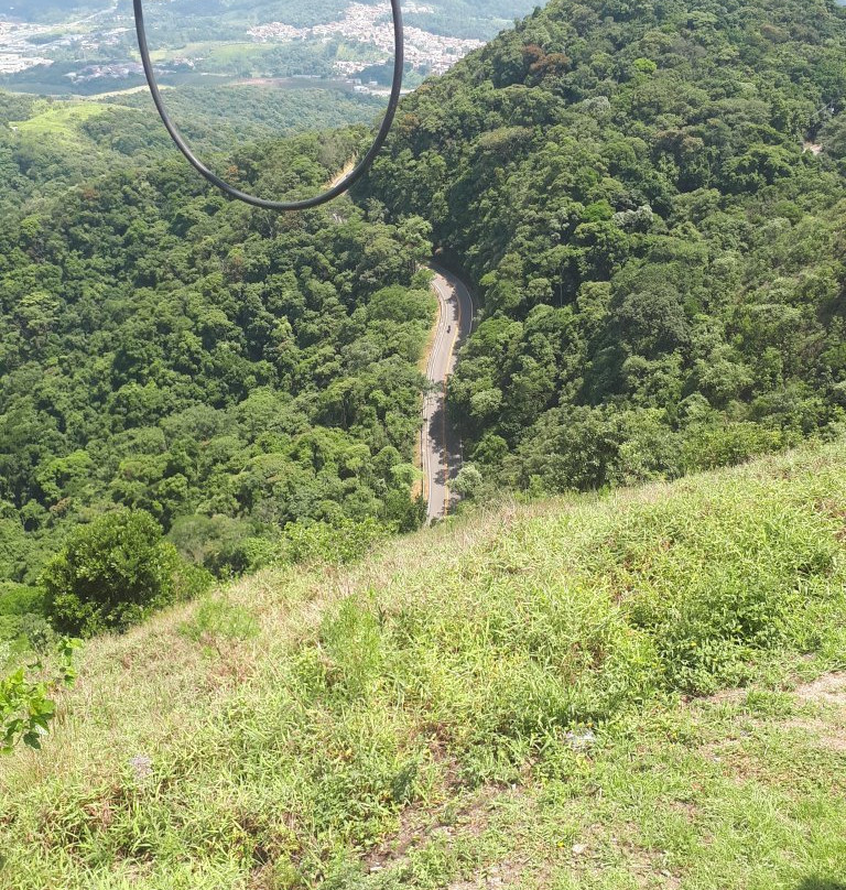 Pico Do Jaragua景点图片