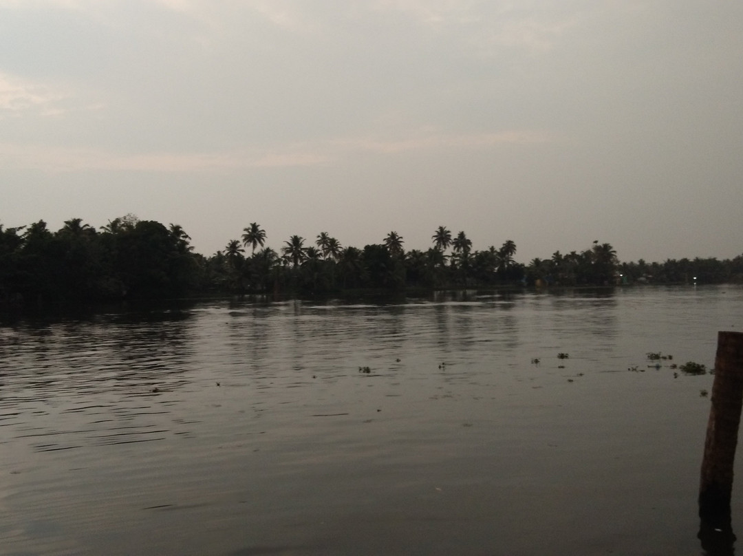 Gokulam Heritage Homestay主图