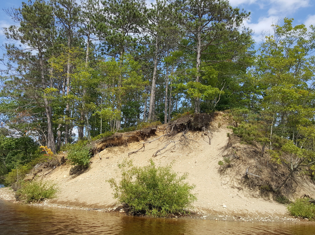 Cochituate State Park景点图片